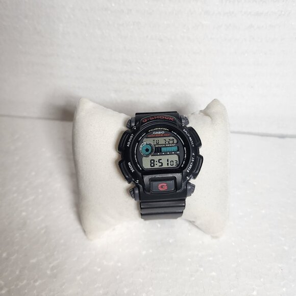 Casio G Shock nearly NWOT condition - Picture 1 of 9